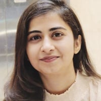 Dr. Asmita Pandey